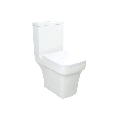 Toaleta myjąca z pokrowcem na siedzenie UF - SD618C