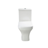 Toaleta narożna ze zmywaniem - SD301C