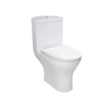 Toaleta narożna ze zmywaniem - SD302C